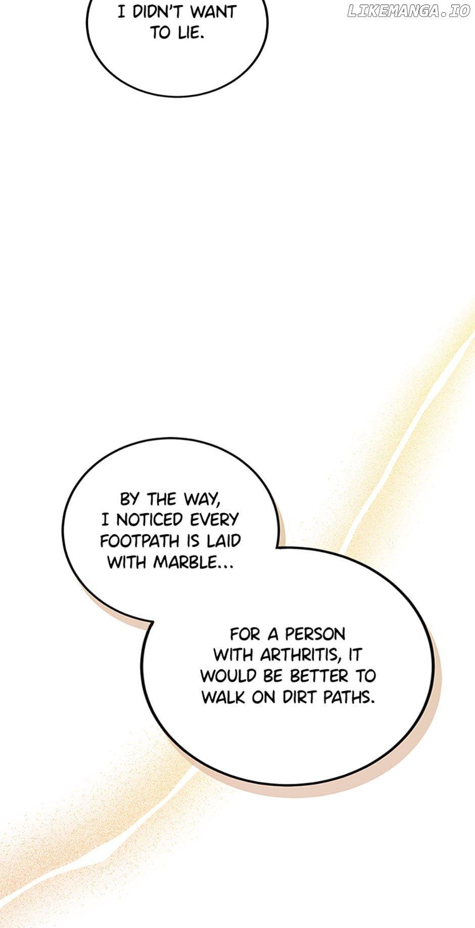 Doctor Resignation Chapter 50 page 8