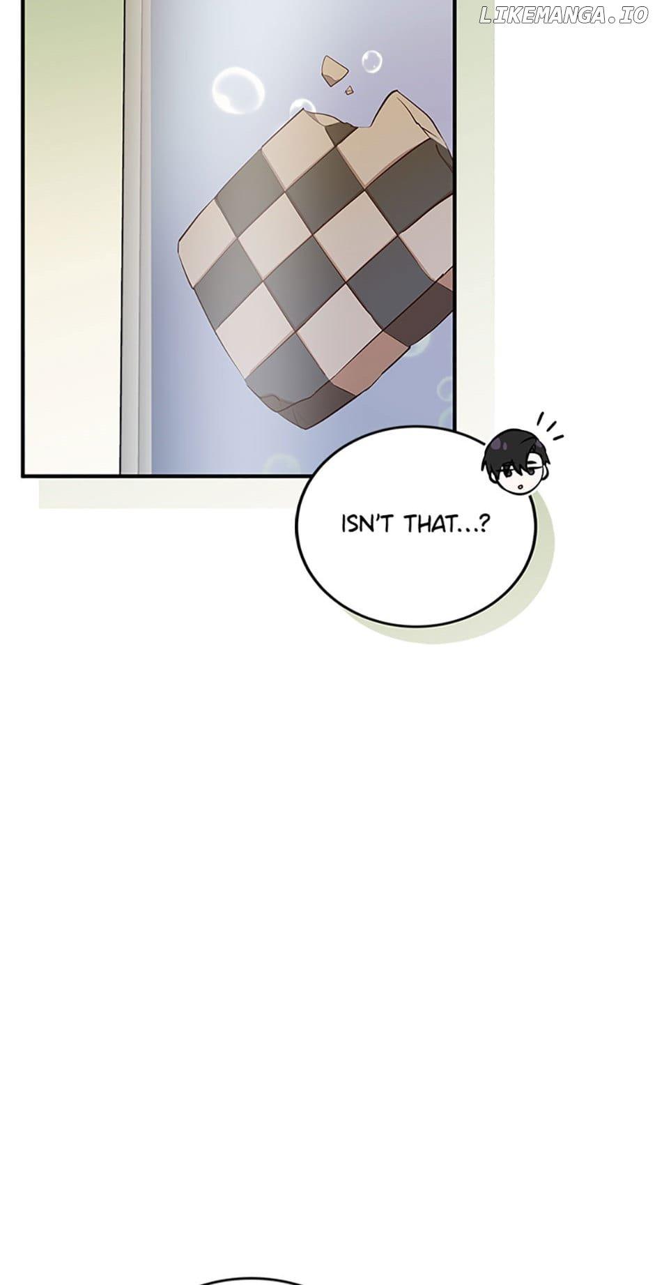 Doctor Resignation Chapter 50 page 90