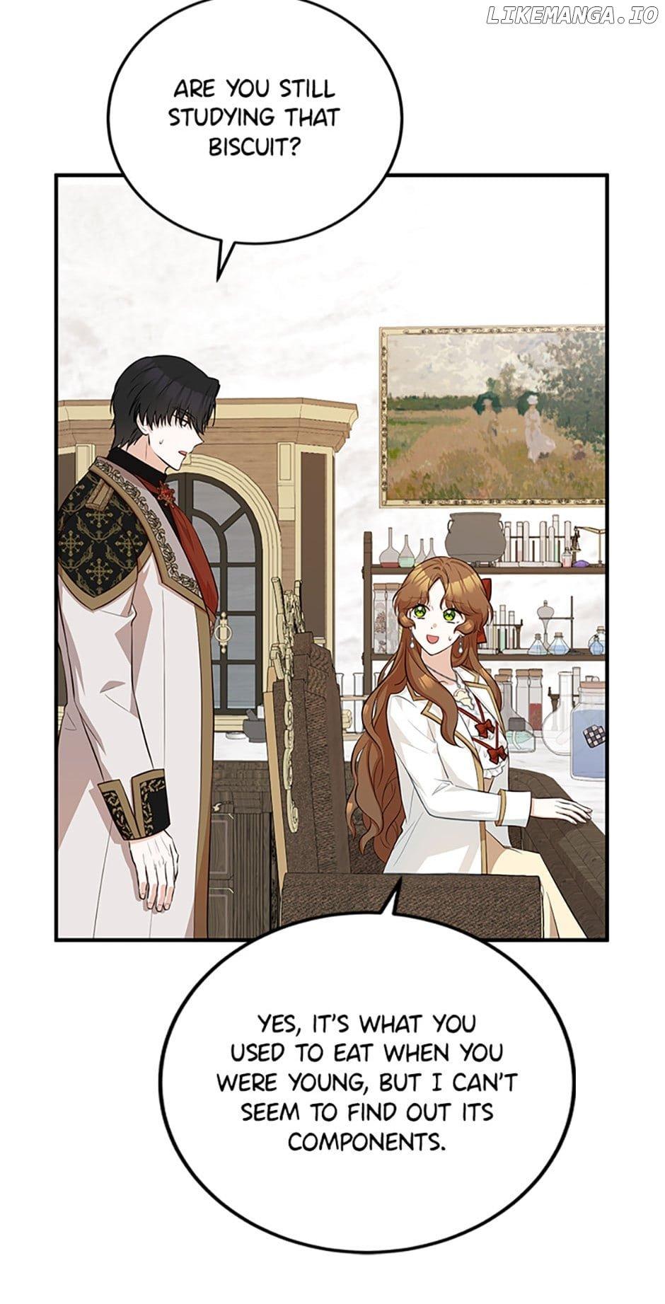Doctor Resignation Chapter 50 page 91
