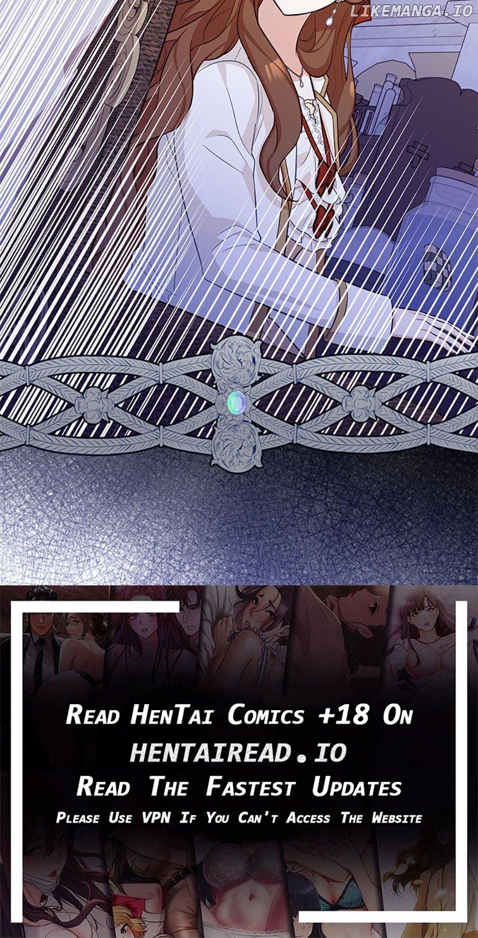 Doctor Resignation Chapter 50 page 95
