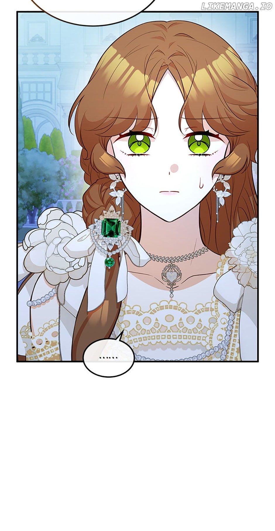 Doctor Resignation Chapter 56 page 9