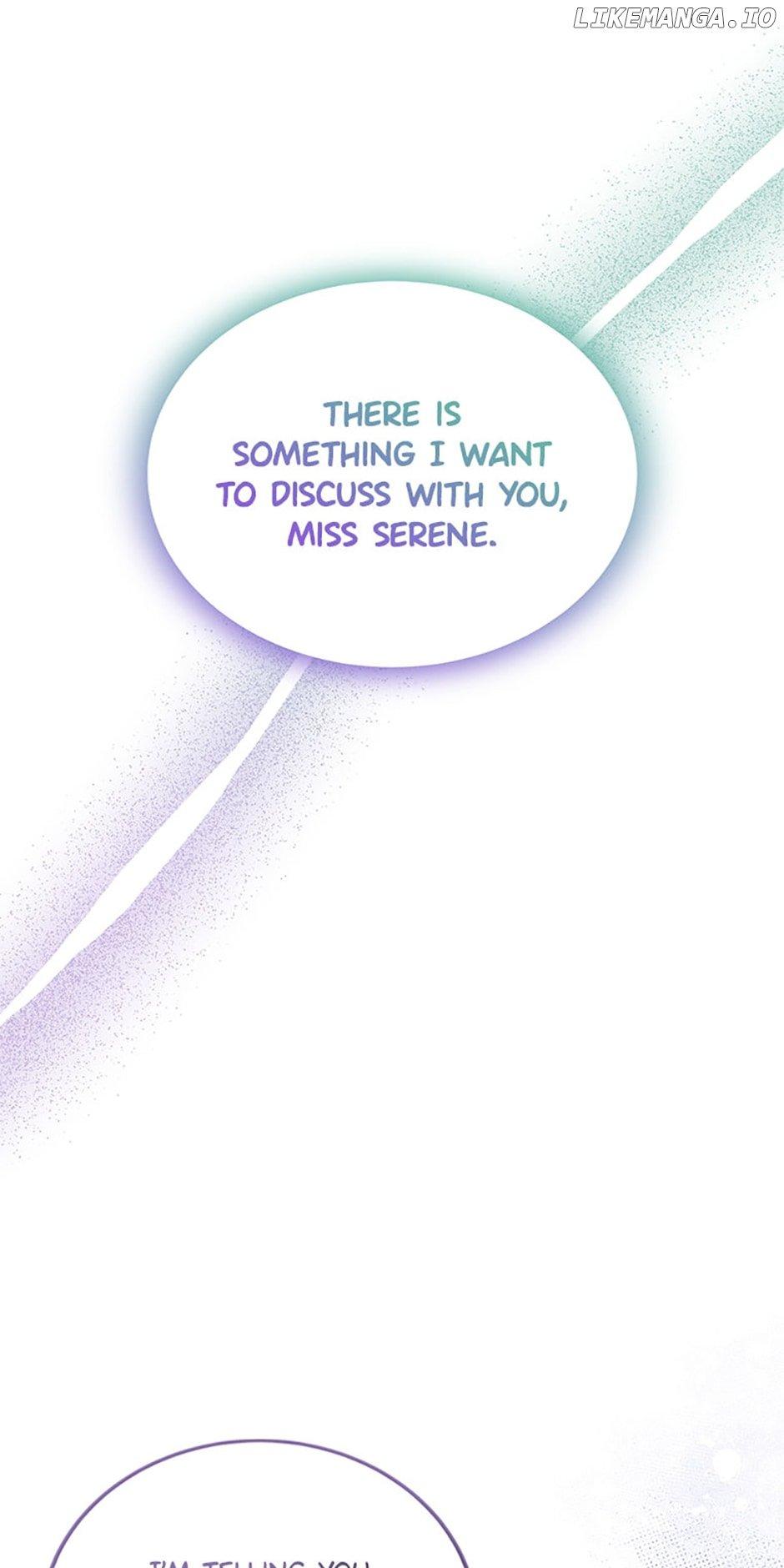 Doctor Resignation Chapter 56 page 10