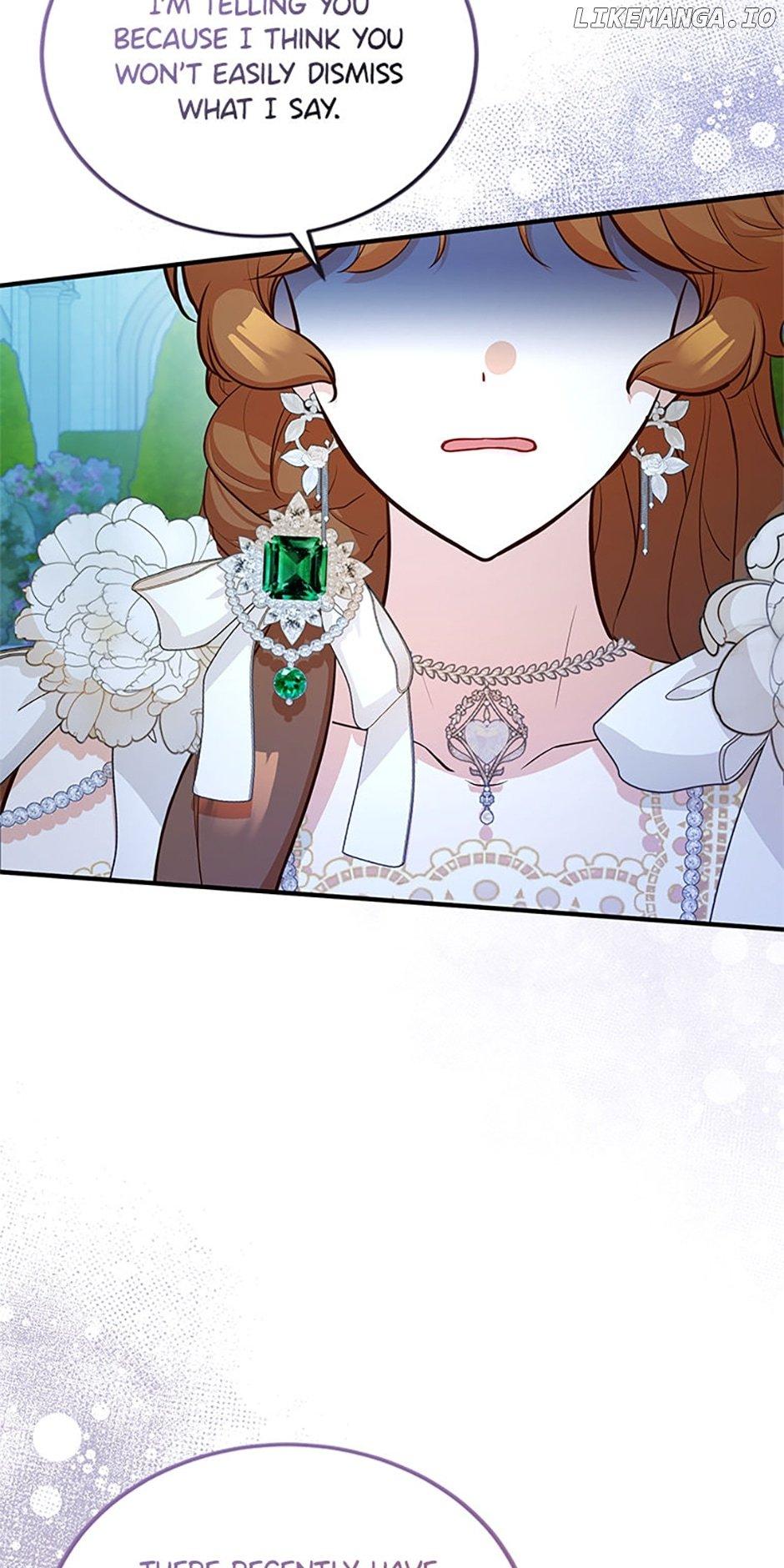 Doctor Resignation Chapter 56 page 11