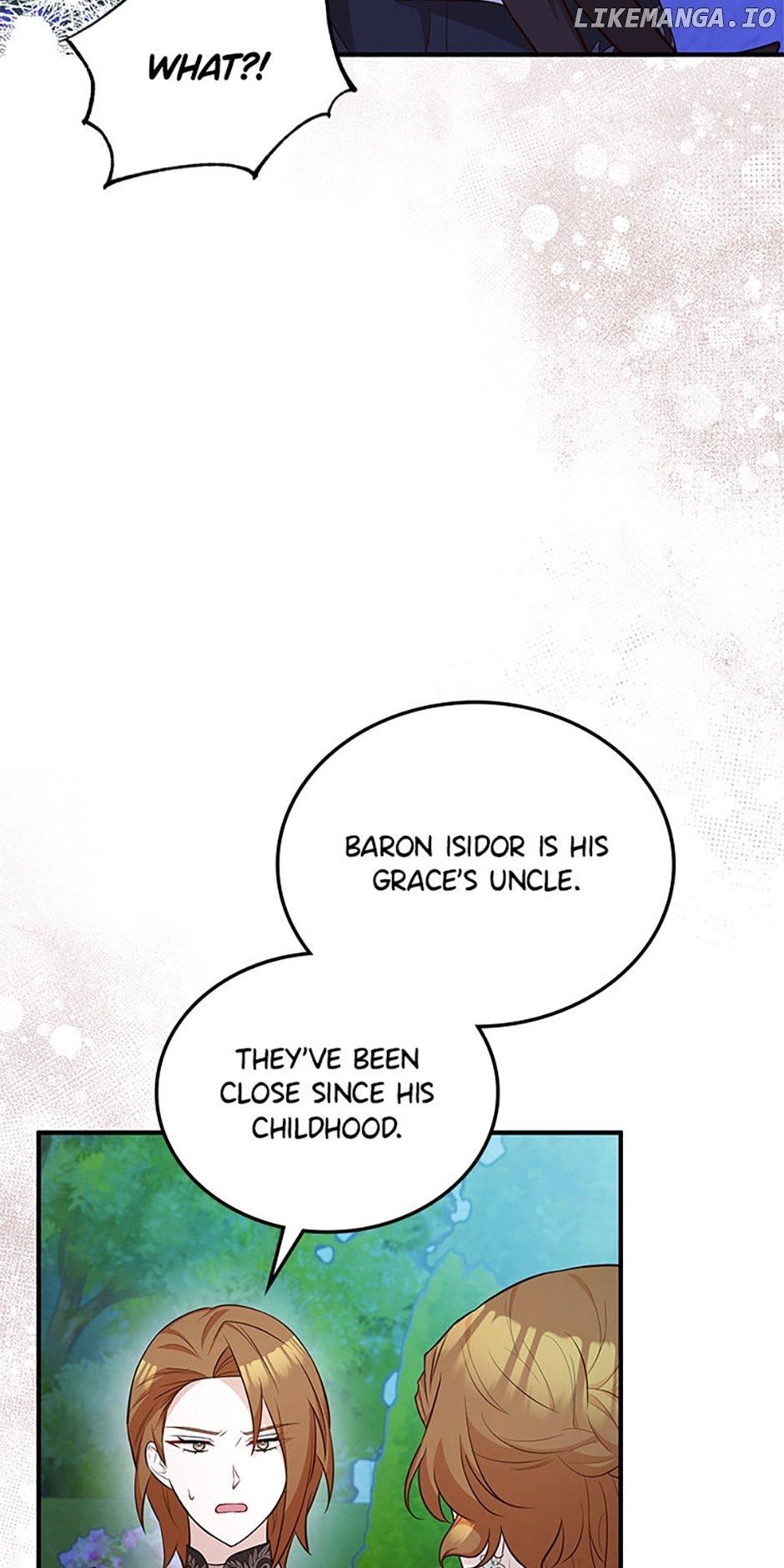 Doctor Resignation Chapter 56 page 13