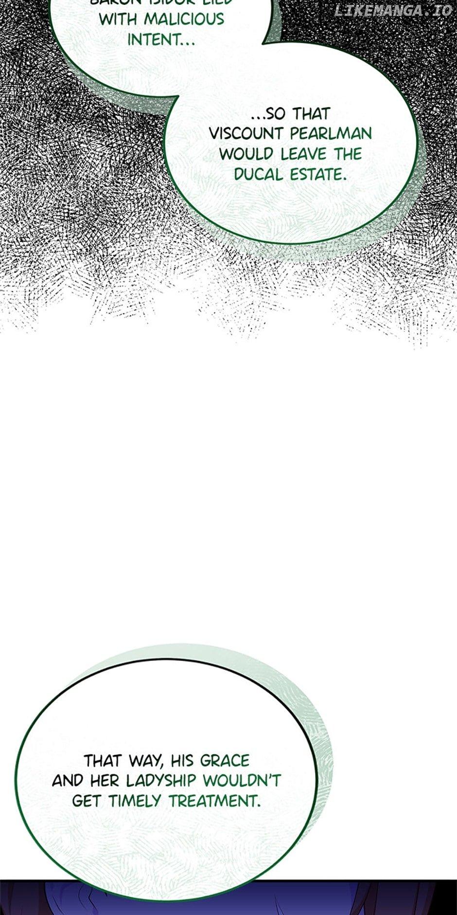 Doctor Resignation Chapter 56 page 16