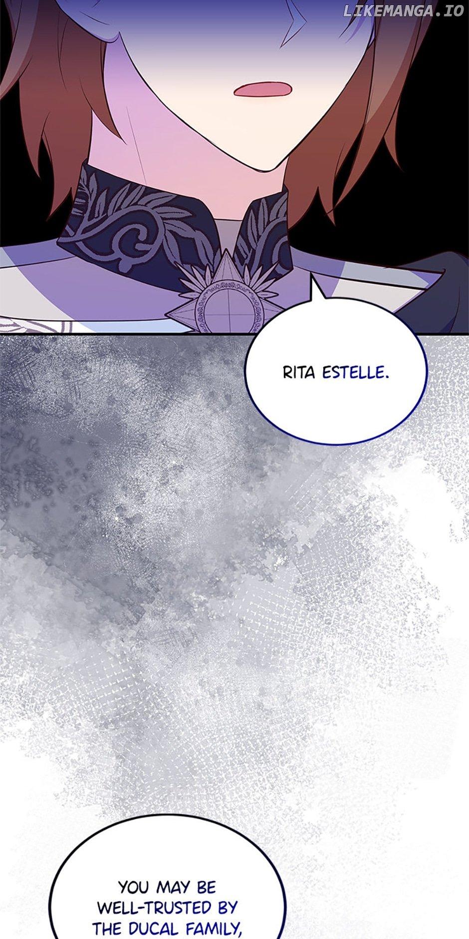 Doctor Resignation Chapter 56 page 17