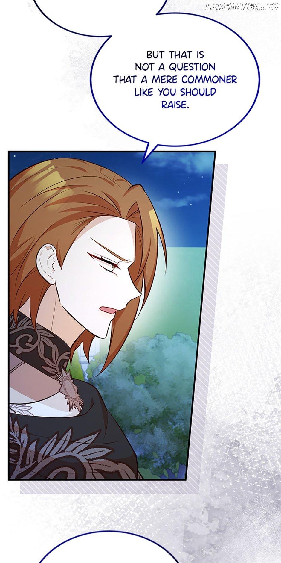 Doctor Resignation Chapter 56 page 18