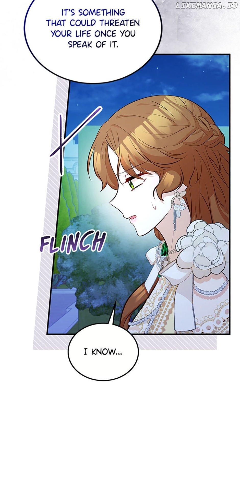 Doctor Resignation Chapter 56 page 19