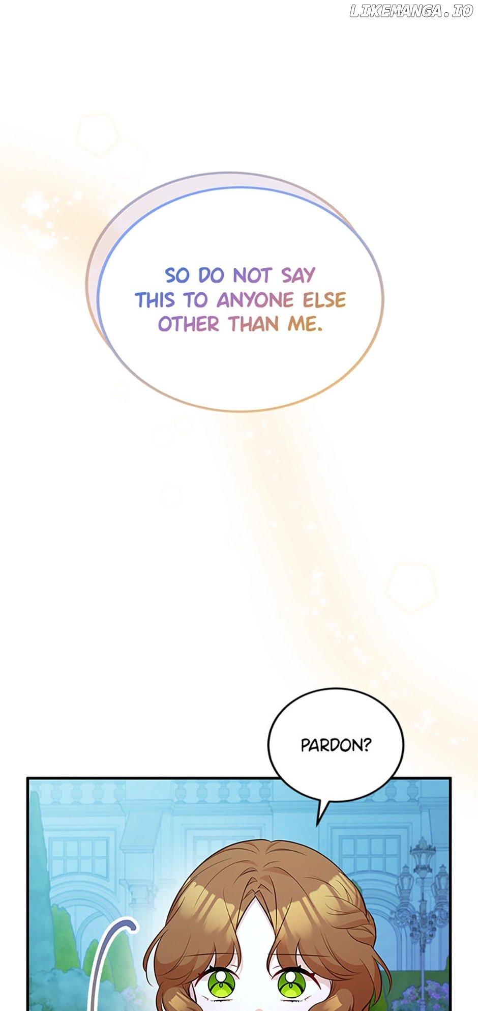 Doctor Resignation Chapter 56 page 20