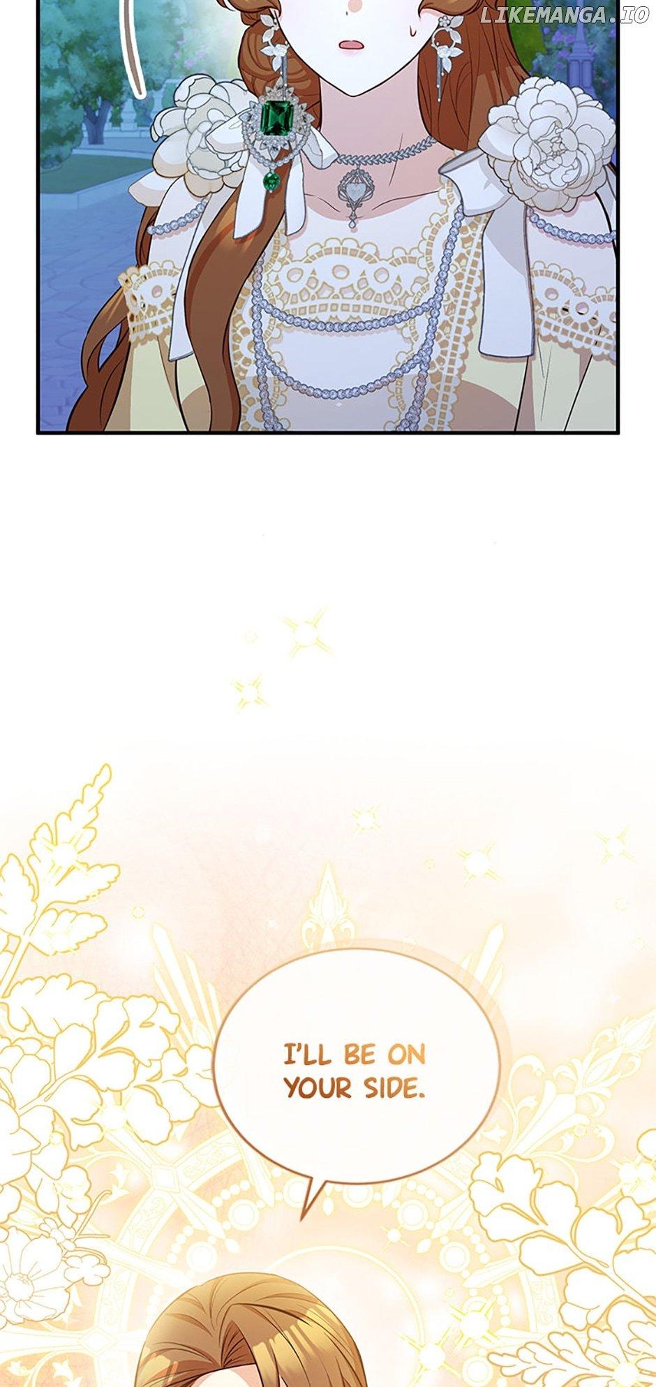 Doctor Resignation Chapter 56 page 21