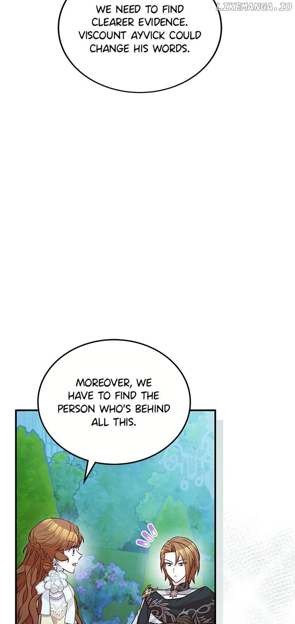Doctor Resignation Chapter 56 page 25
