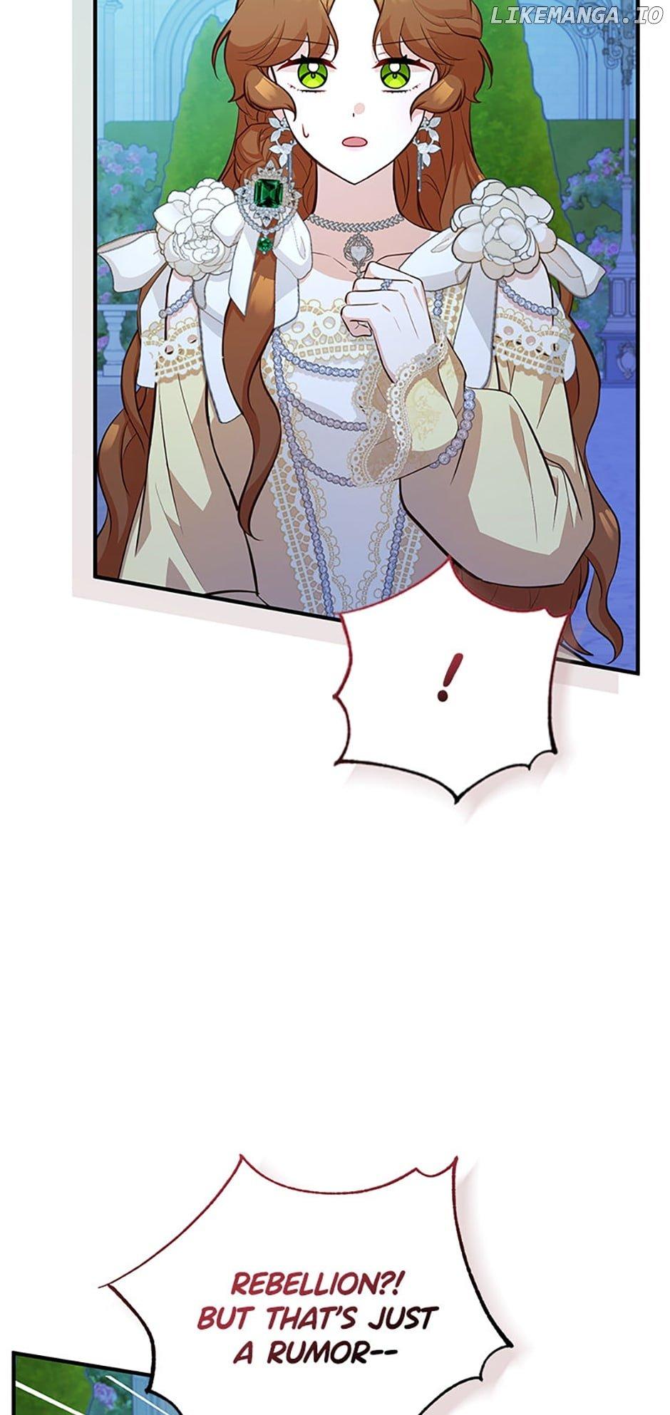Doctor Resignation Chapter 56 page 27
