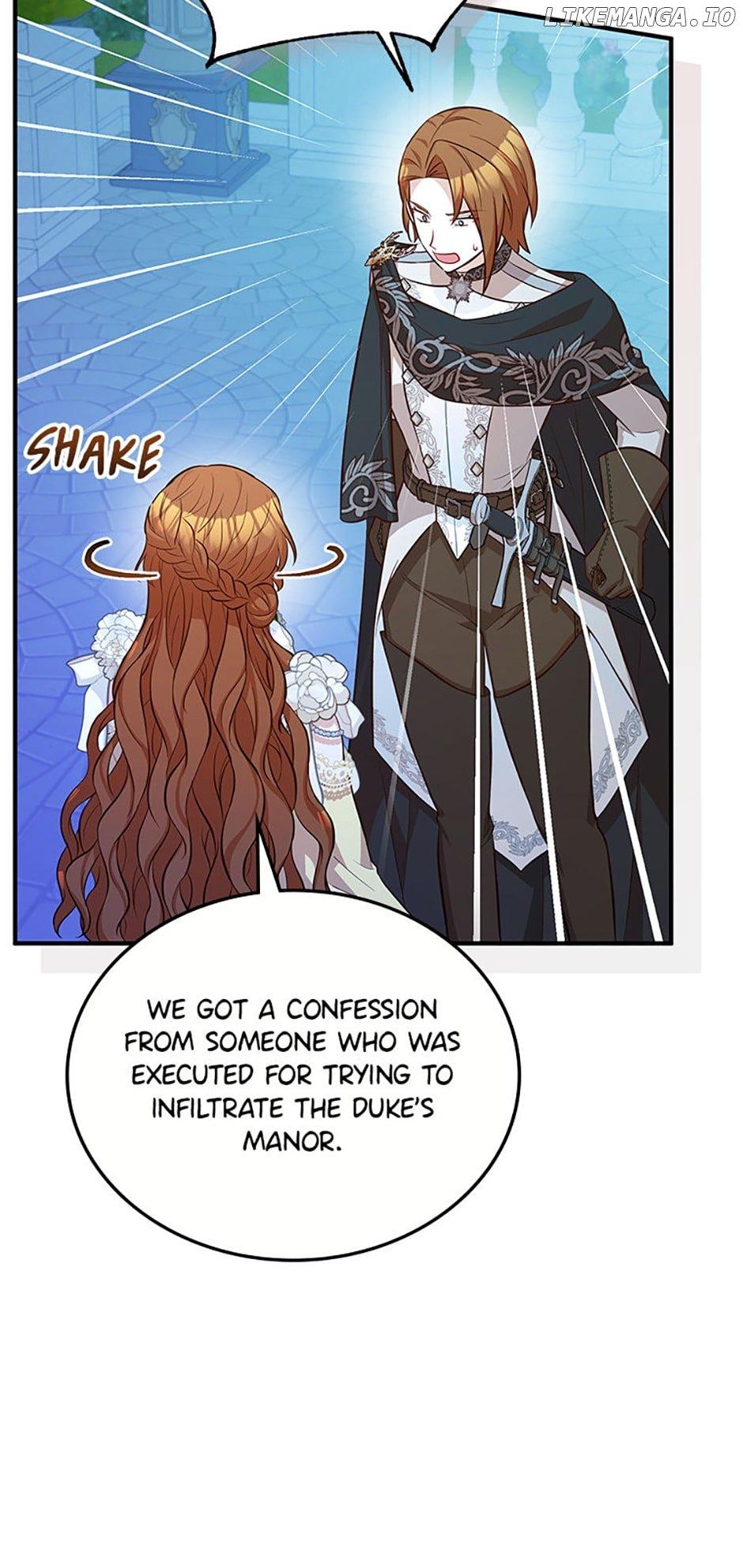 Doctor Resignation Chapter 56 page 28