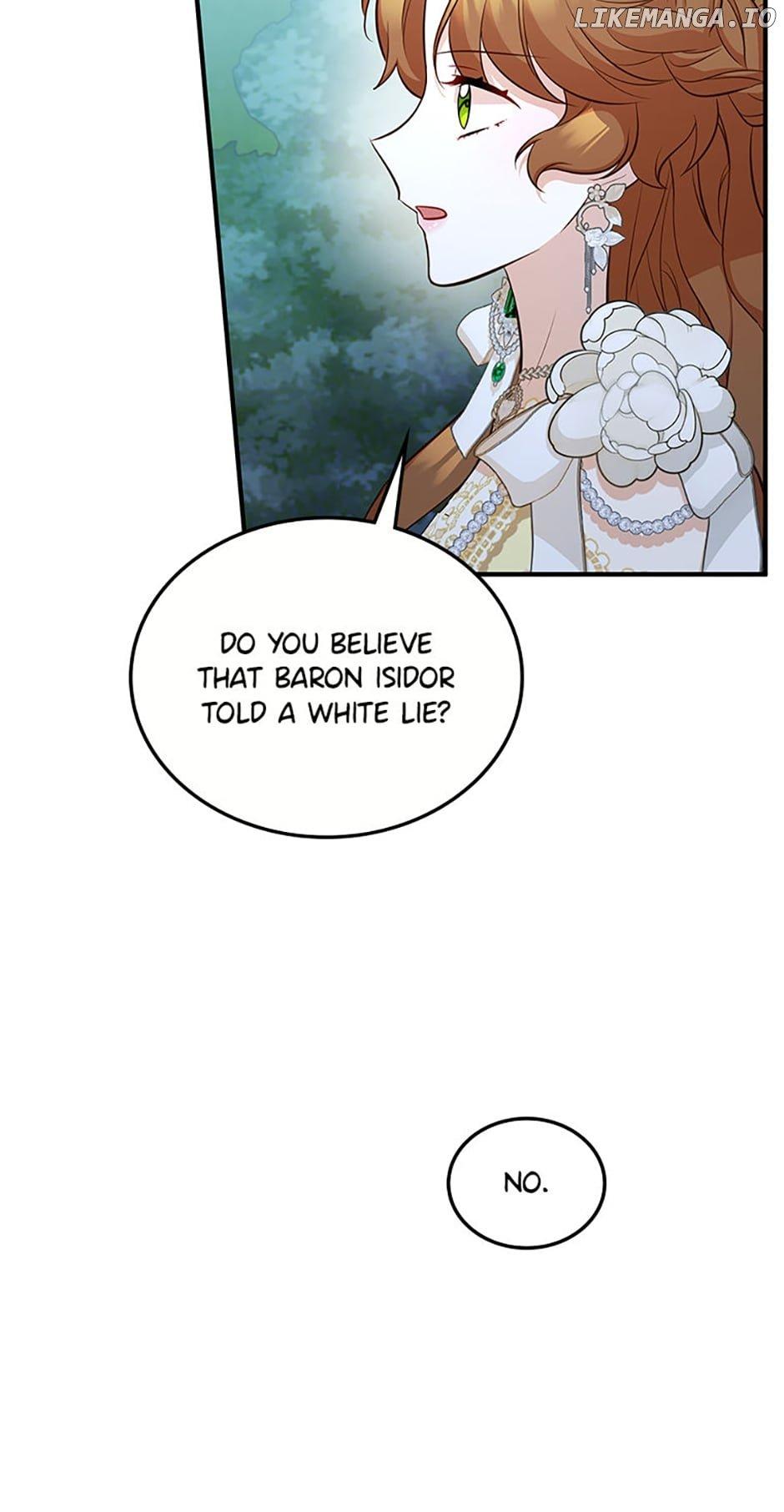 Doctor Resignation Chapter 56 page 2