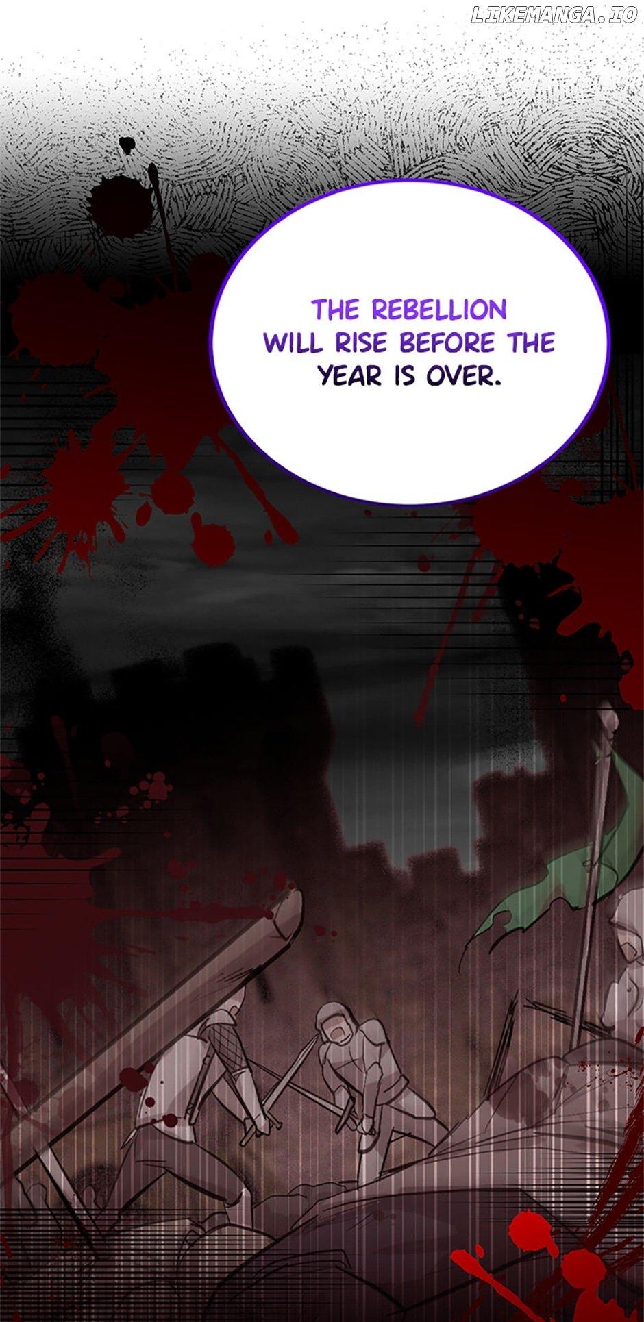 Doctor Resignation Chapter 56 page 29