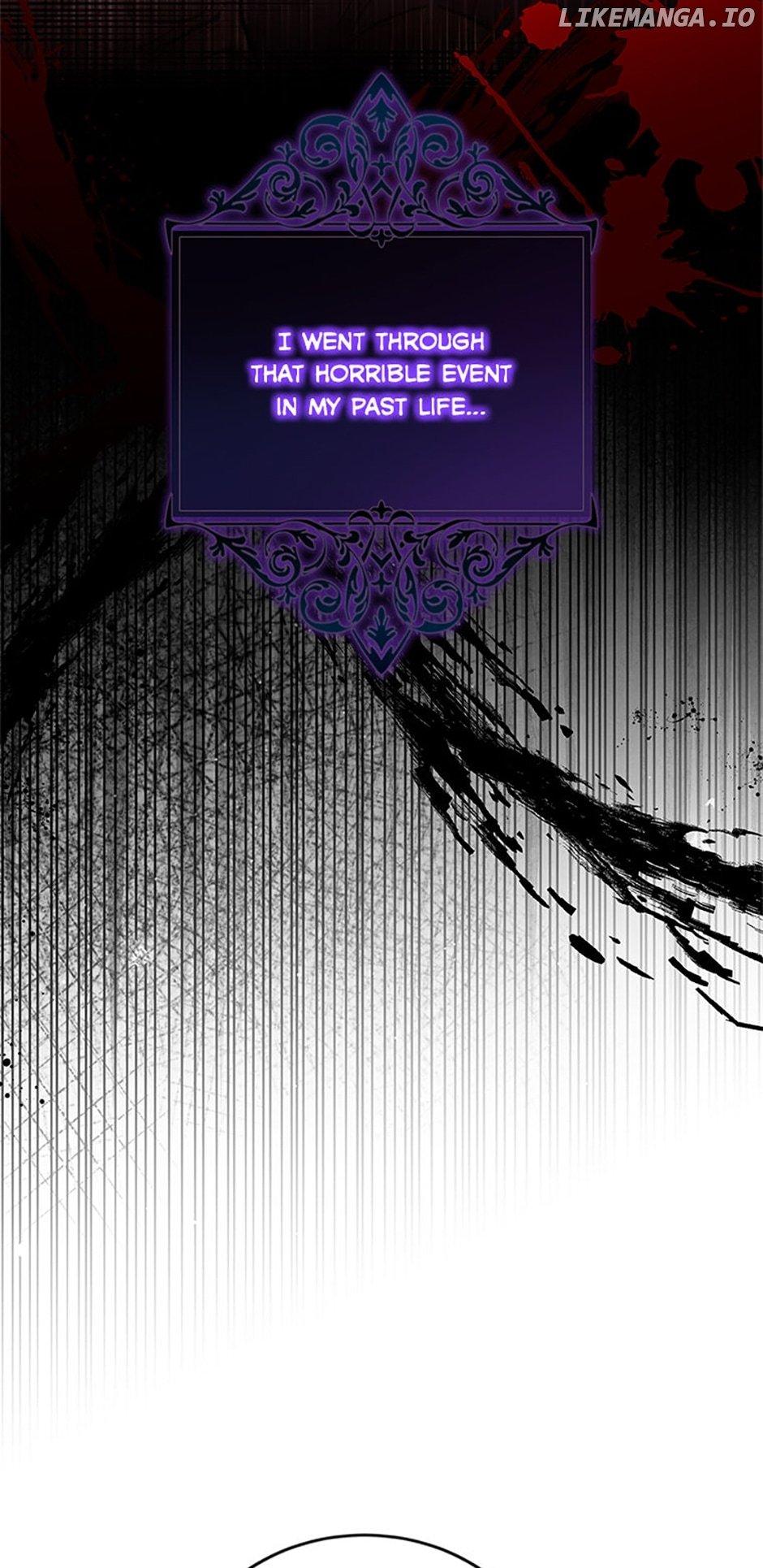 Doctor Resignation Chapter 56 page 30