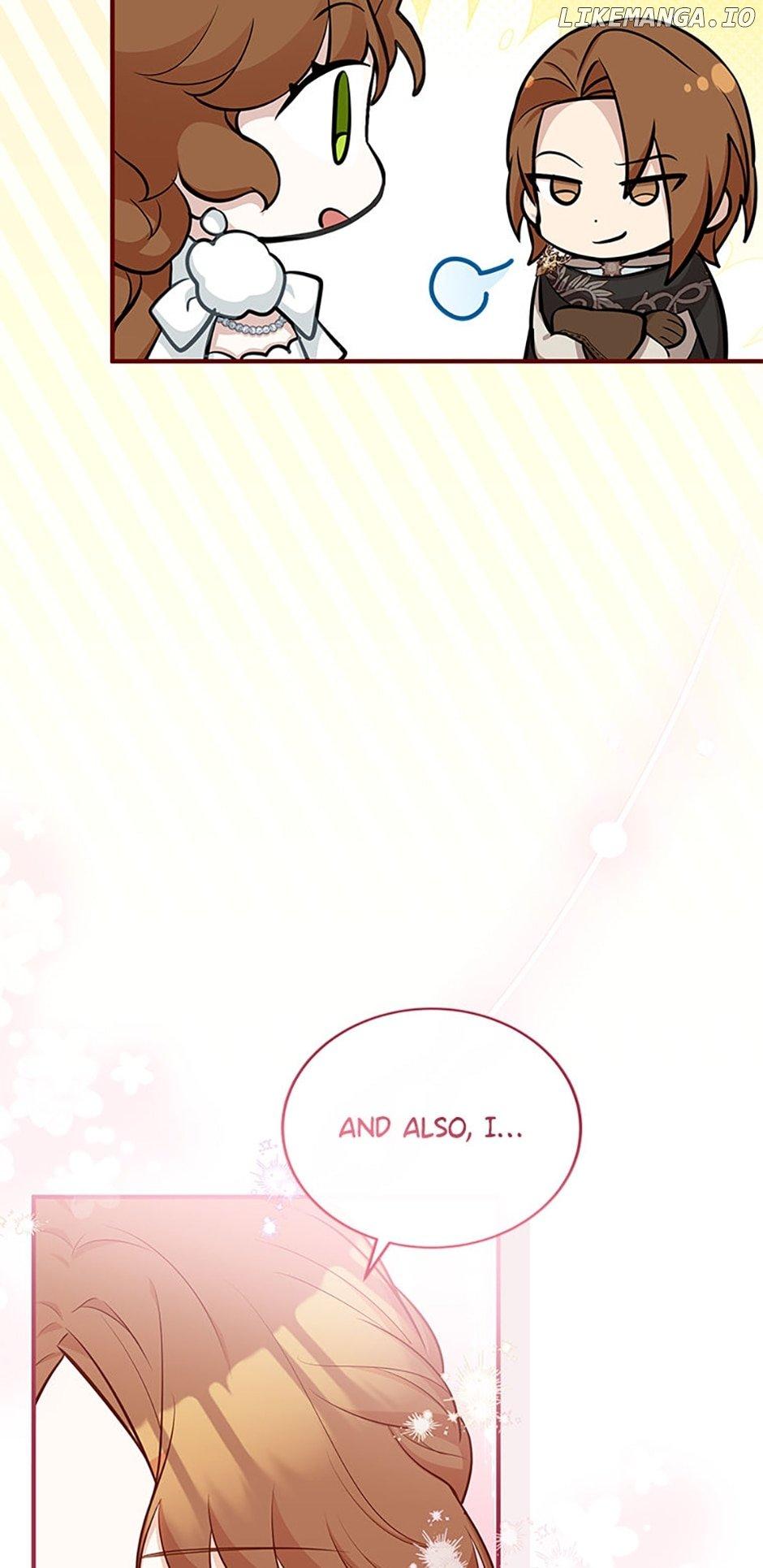 Doctor Resignation Chapter 56 page 35