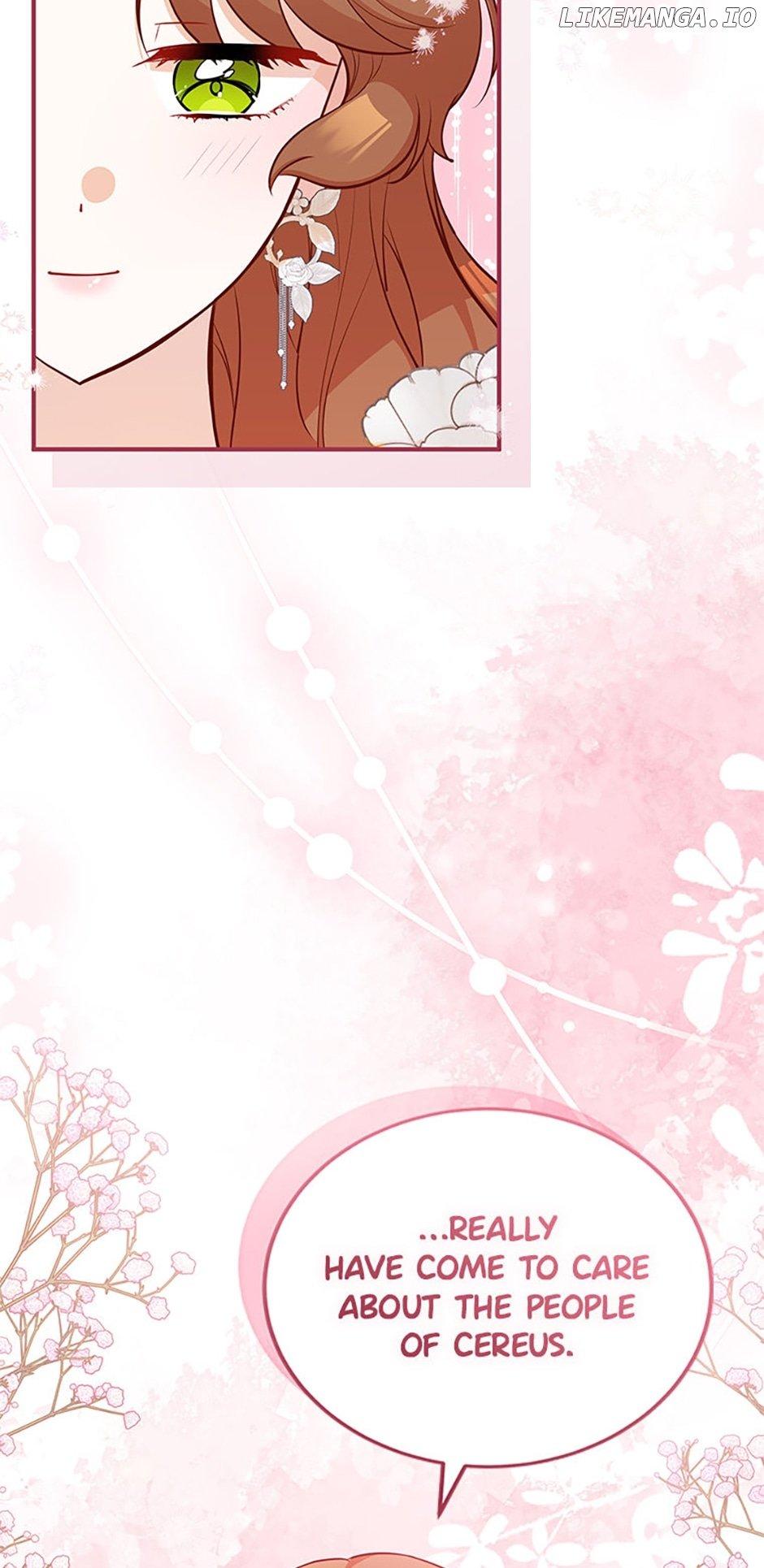 Doctor Resignation Chapter 56 page 36