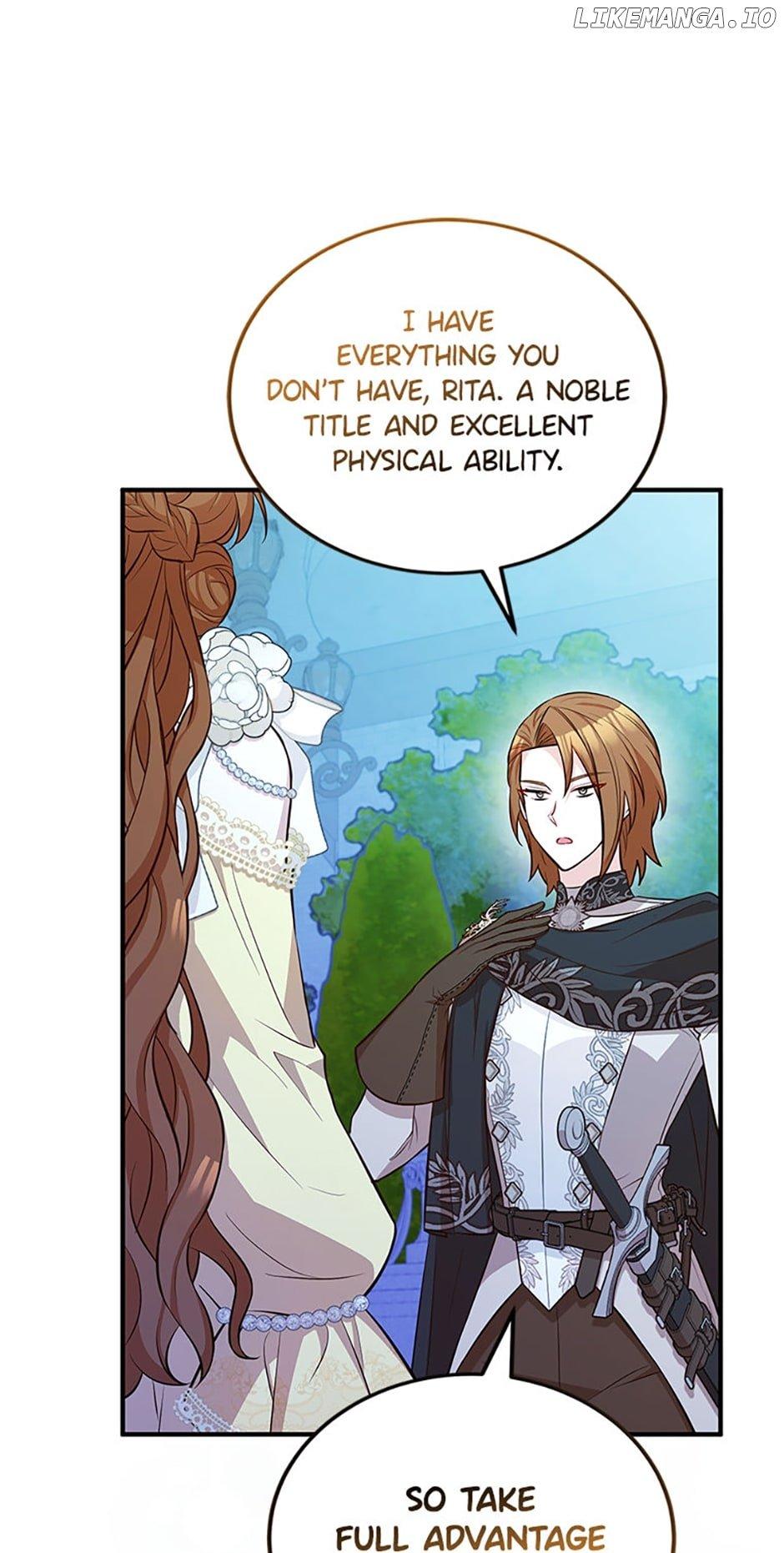 Doctor Resignation Chapter 56 page 39