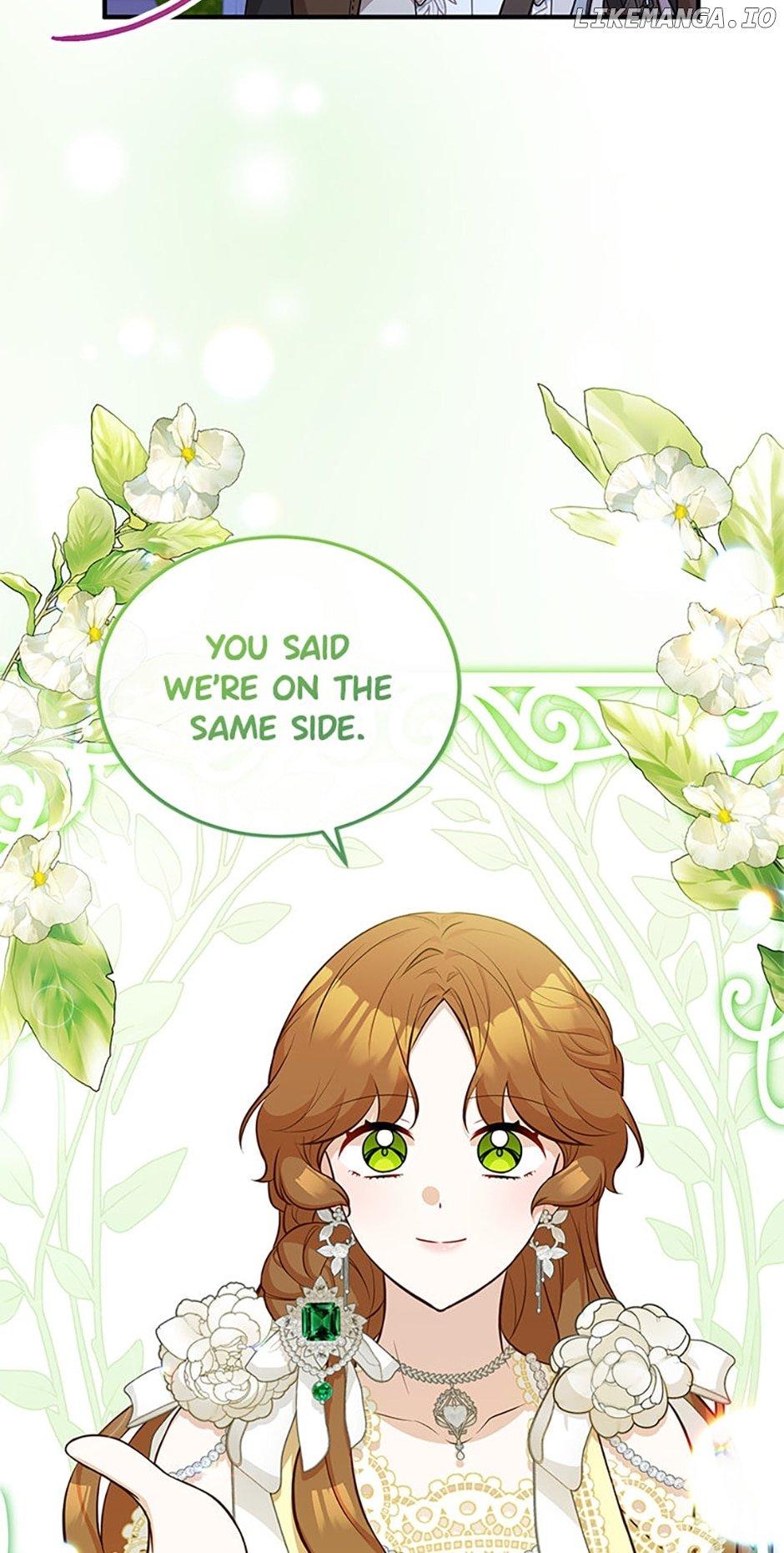 Doctor Resignation Chapter 56 page 42