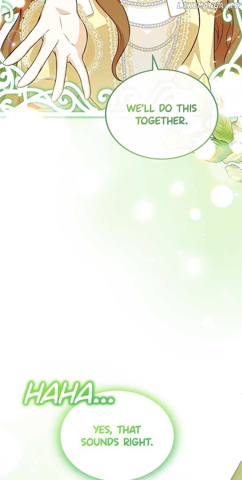 Doctor Resignation Chapter 56 page 43
