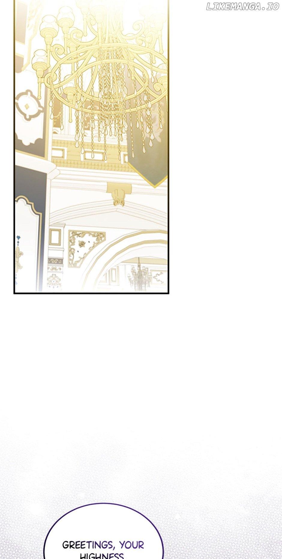 Doctor Resignation Chapter 56 page 47