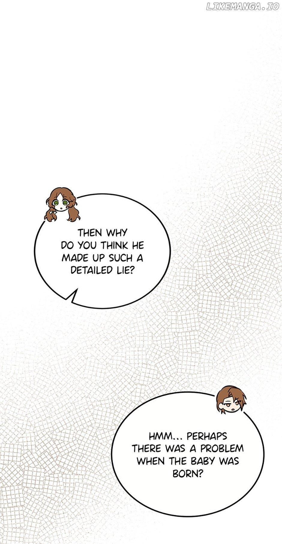 Doctor Resignation Chapter 56 page 4