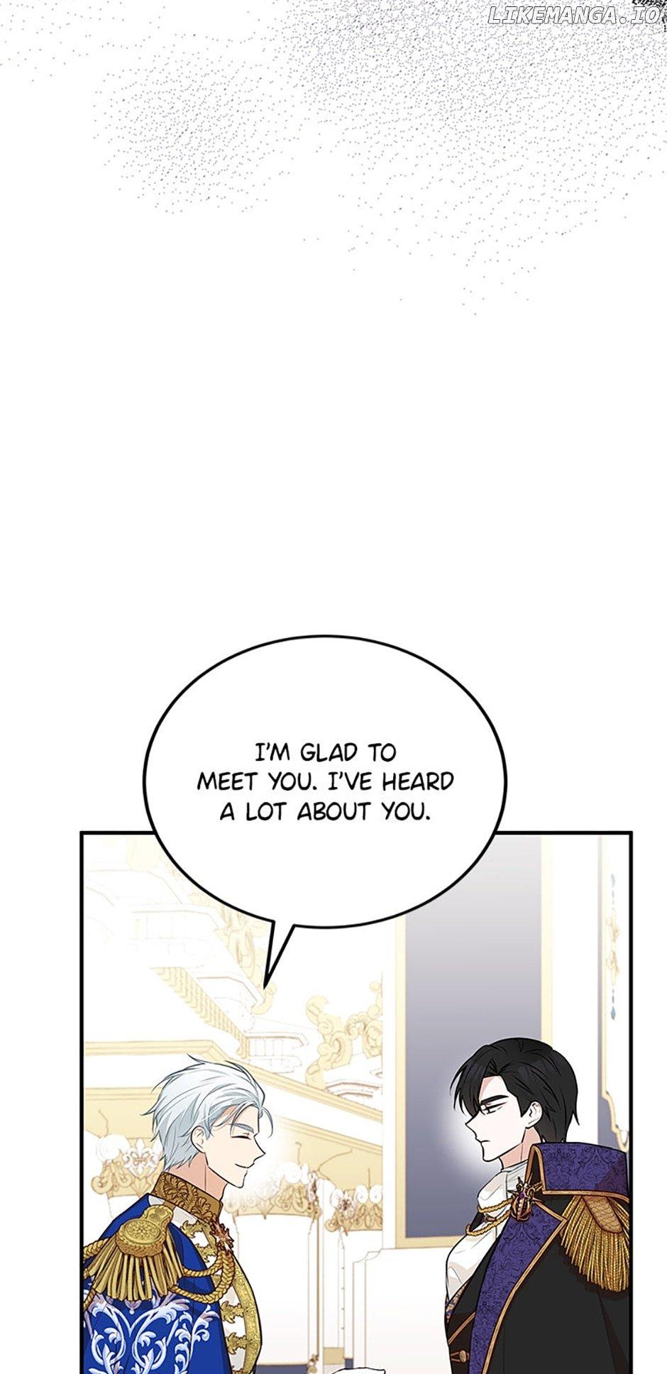 Doctor Resignation Chapter 56 page 50