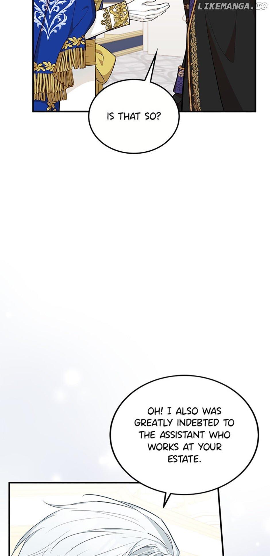 Doctor Resignation Chapter 56 page 51