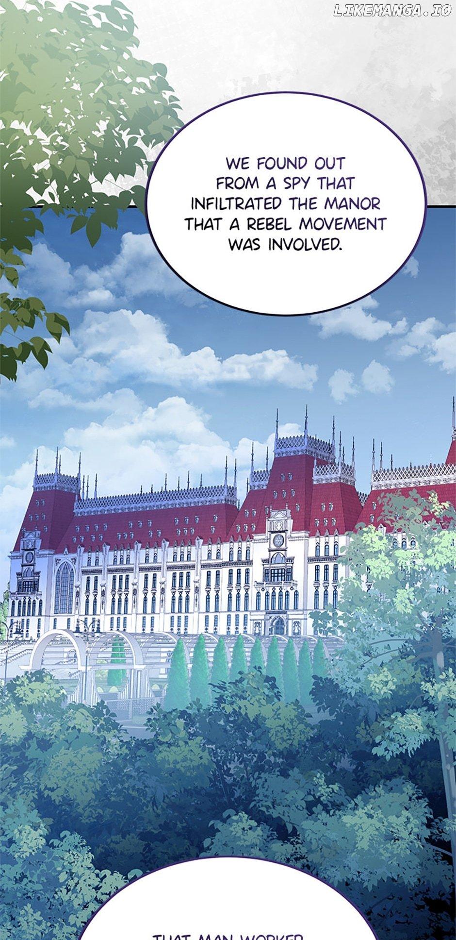 Doctor Resignation Chapter 56 page 55