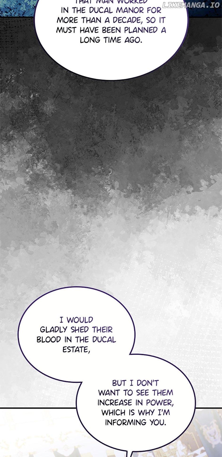 Doctor Resignation Chapter 56 page 56