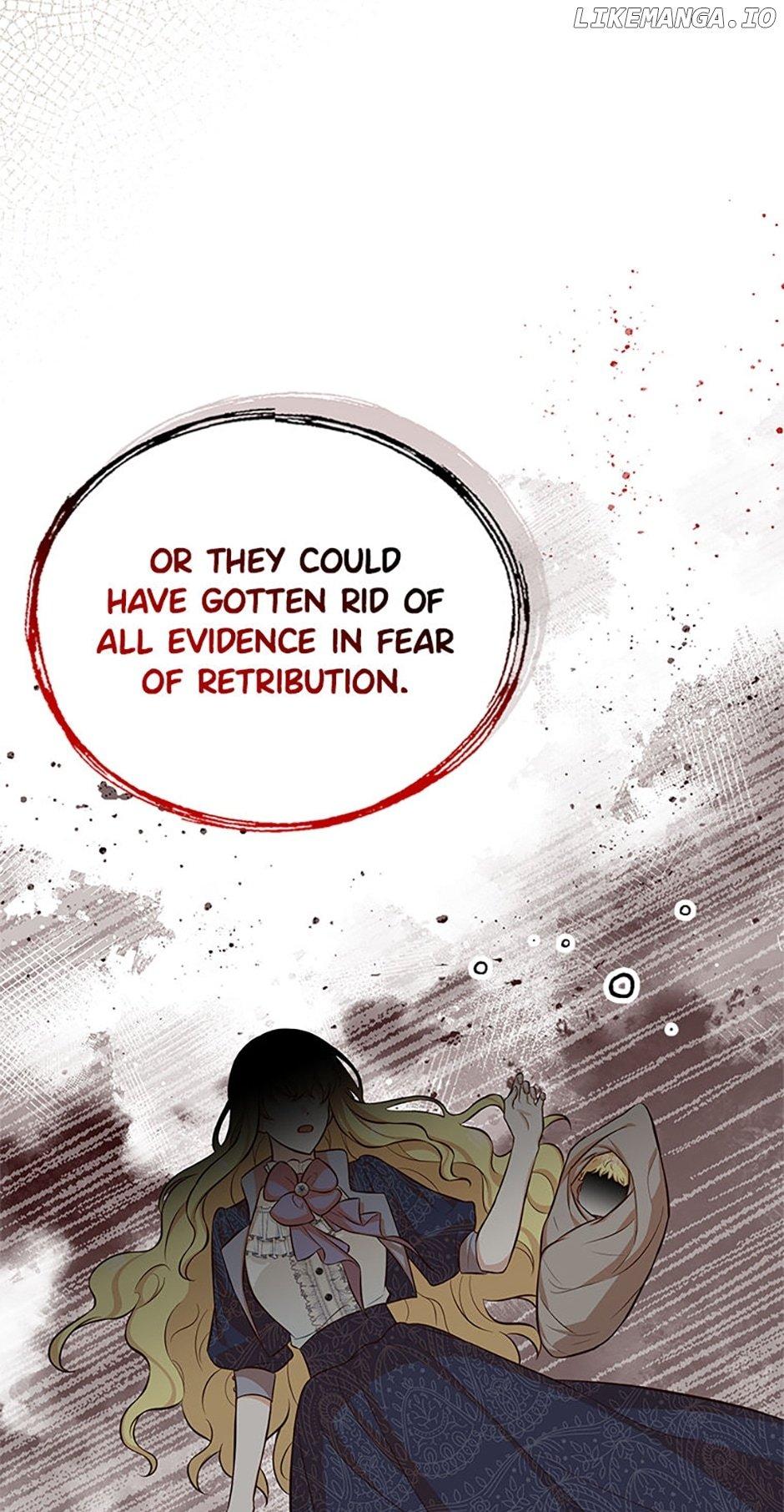 Doctor Resignation Chapter 56 page 5