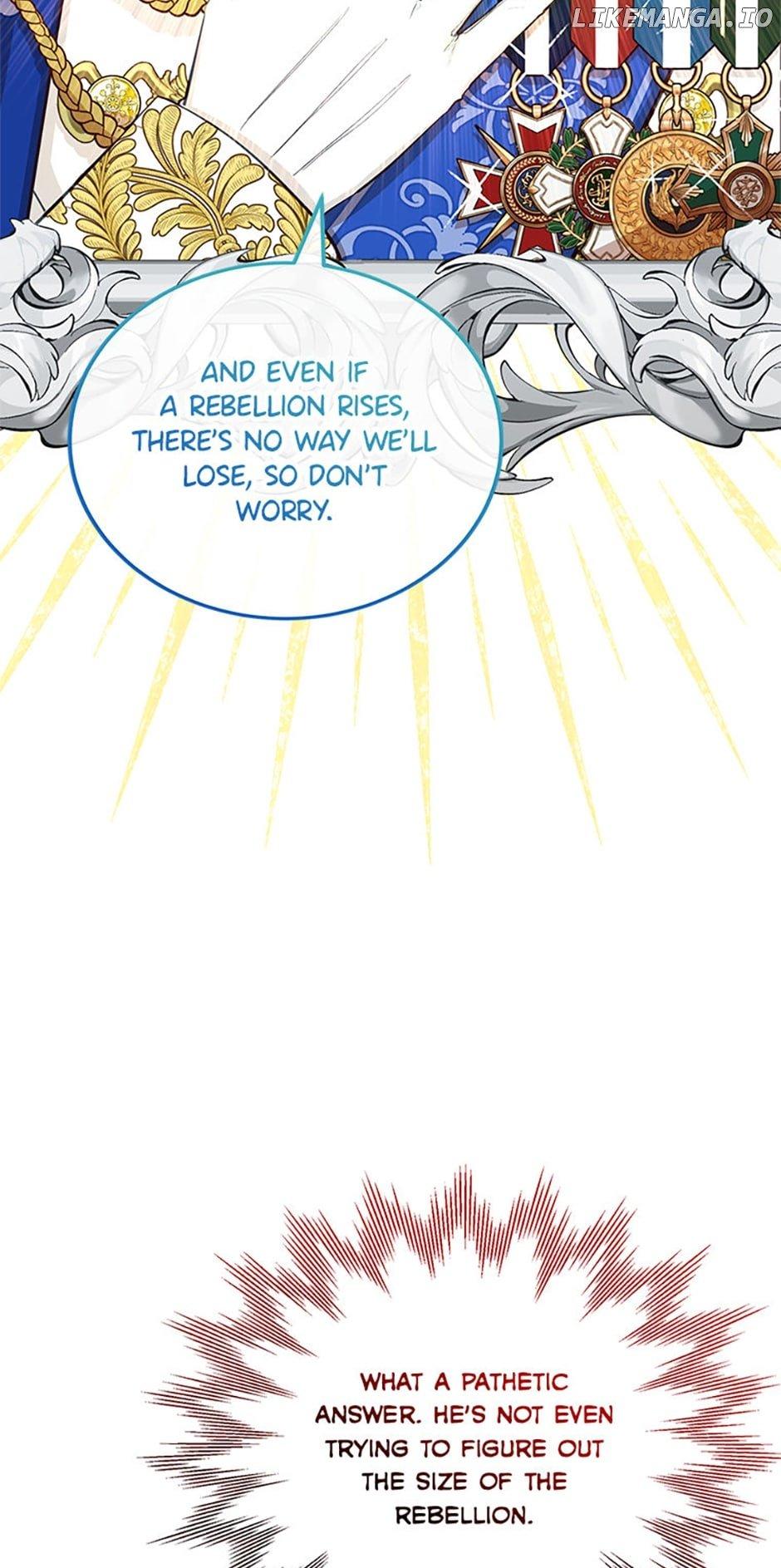Doctor Resignation Chapter 56 page 60