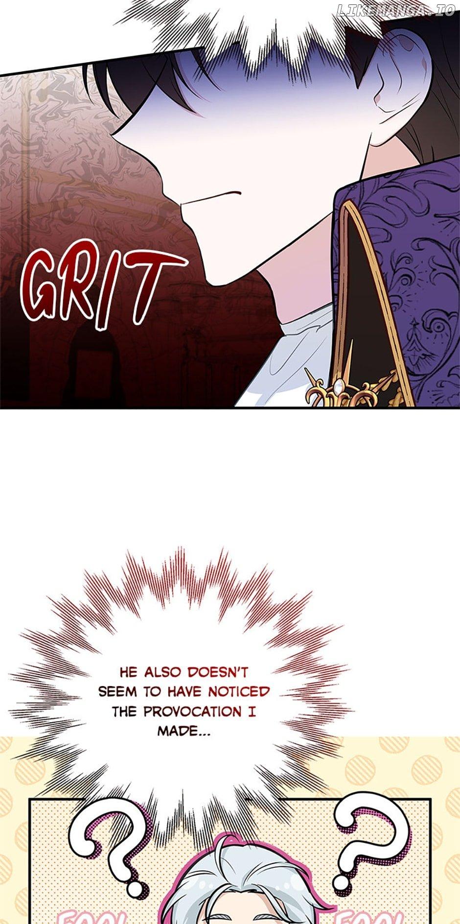 Doctor Resignation Chapter 56 page 61