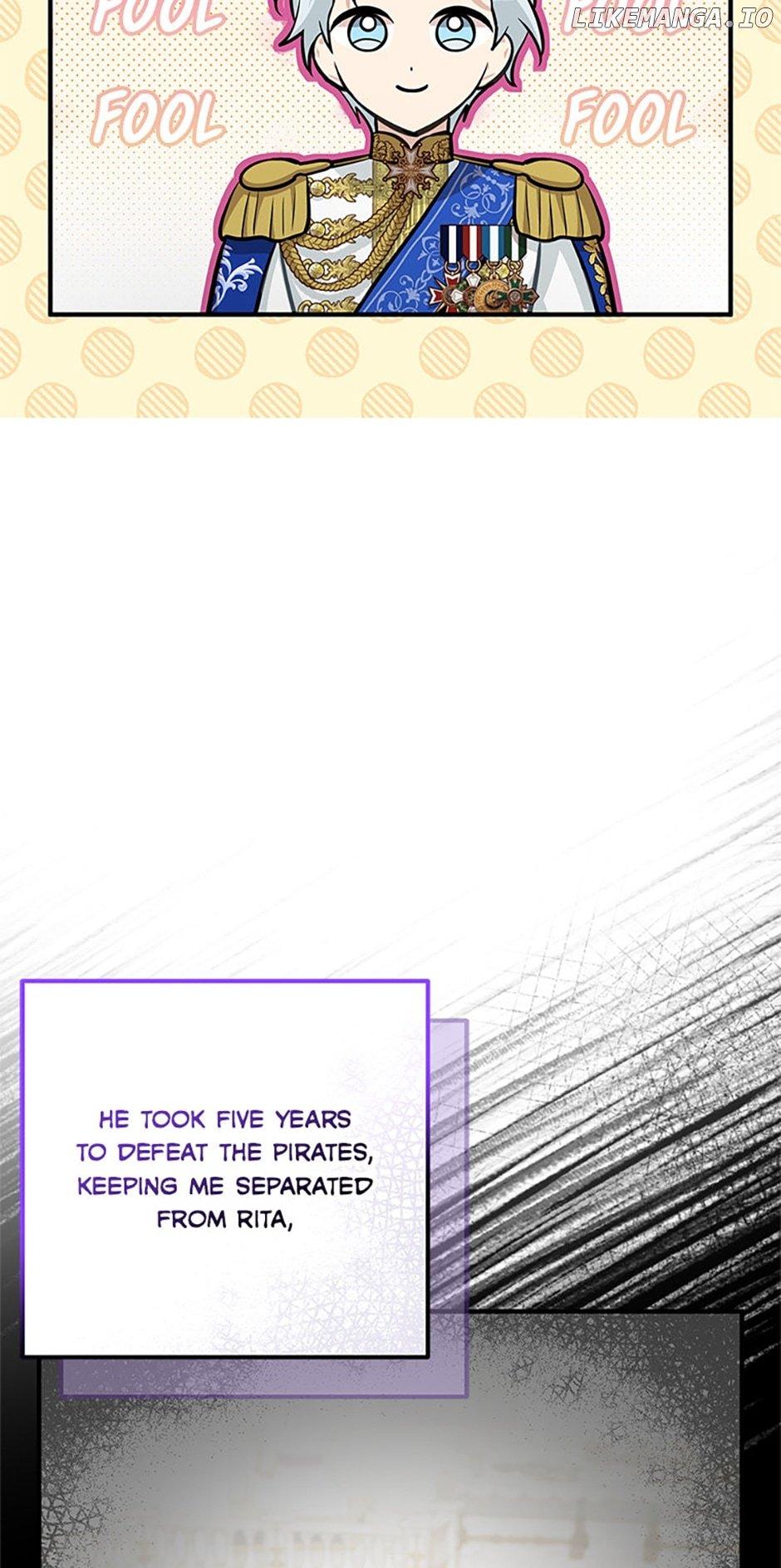Doctor Resignation Chapter 56 page 62