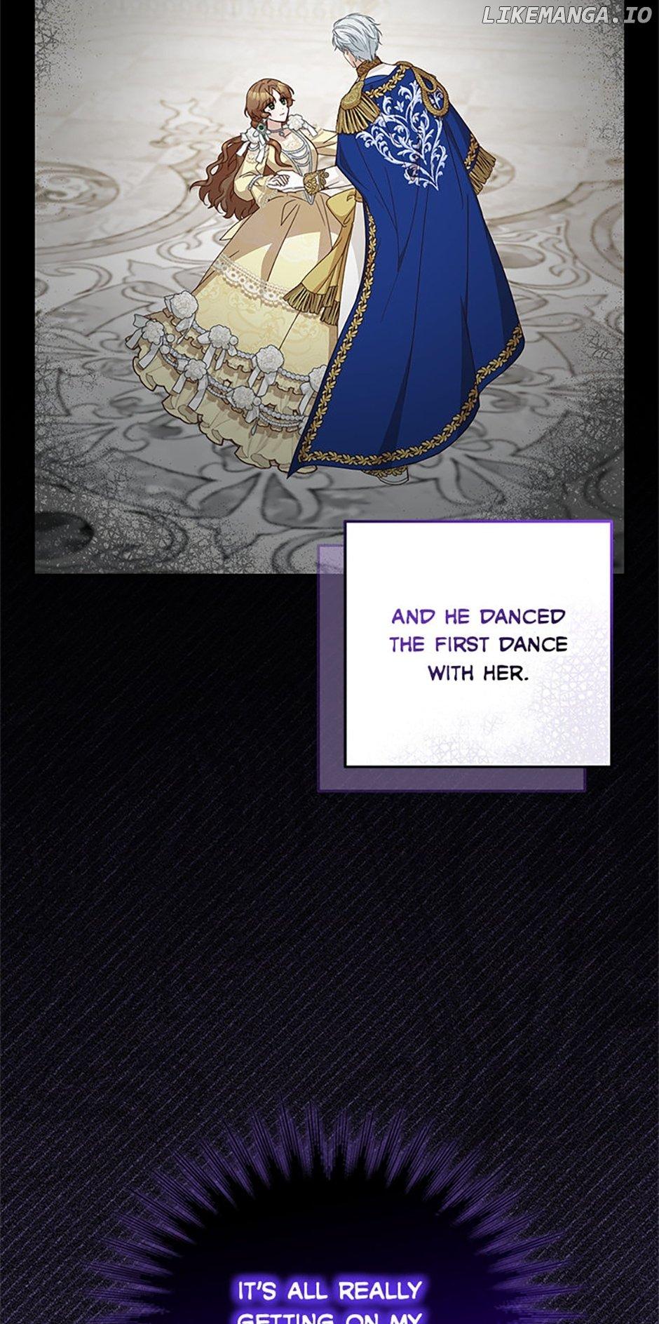 Doctor Resignation Chapter 56 page 63