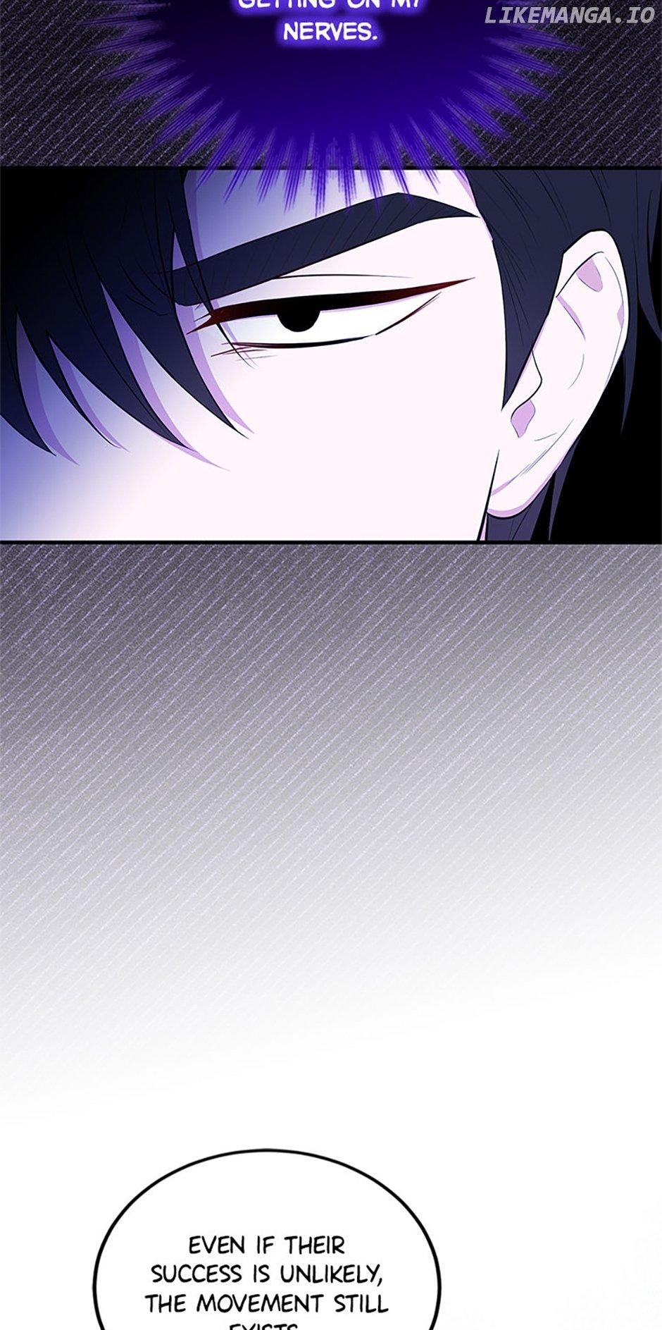 Doctor Resignation Chapter 56 page 64