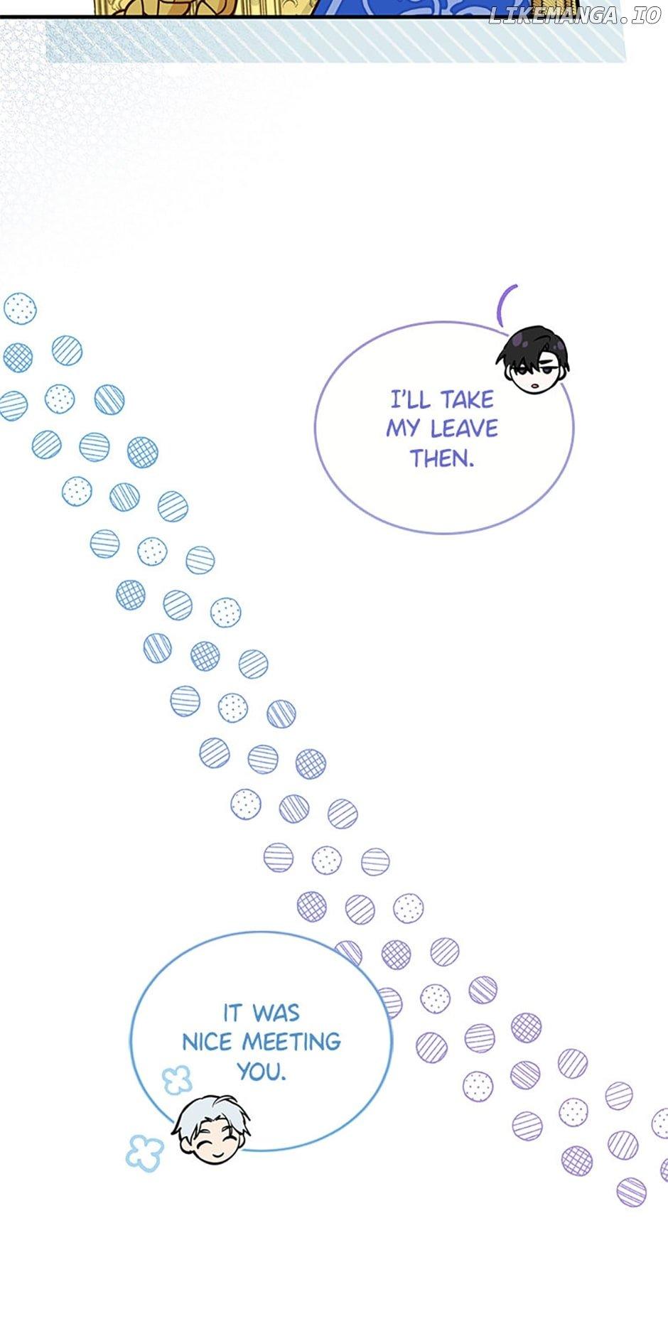 Doctor Resignation Chapter 56 page 67
