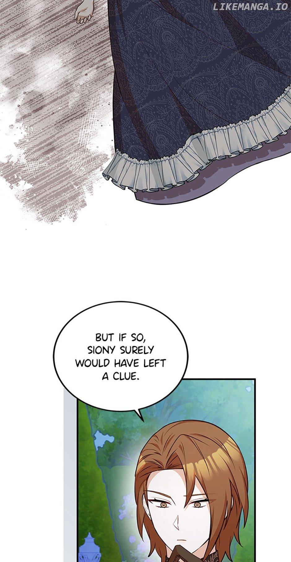 Doctor Resignation Chapter 56 page 6