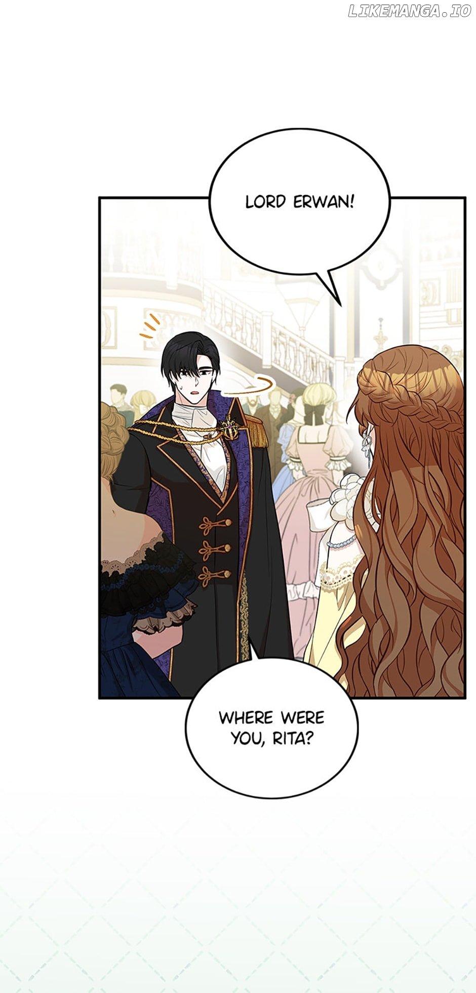 Doctor Resignation Chapter 56 page 69