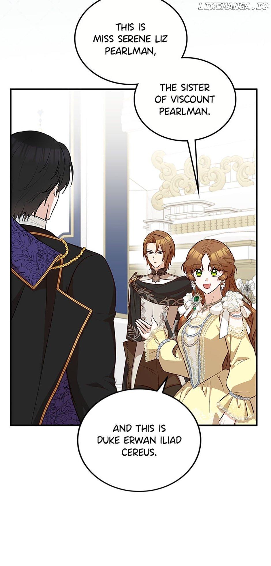 Doctor Resignation Chapter 56 page 71