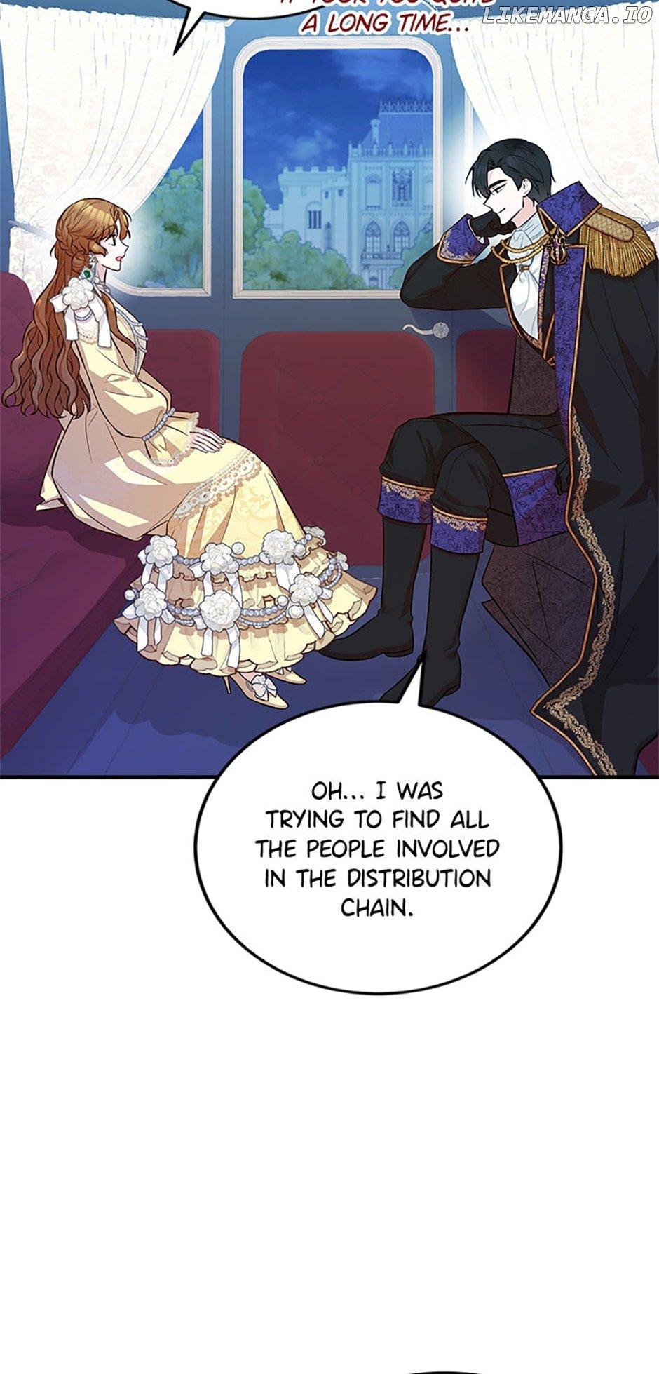 Doctor Resignation Chapter 56 page 76
