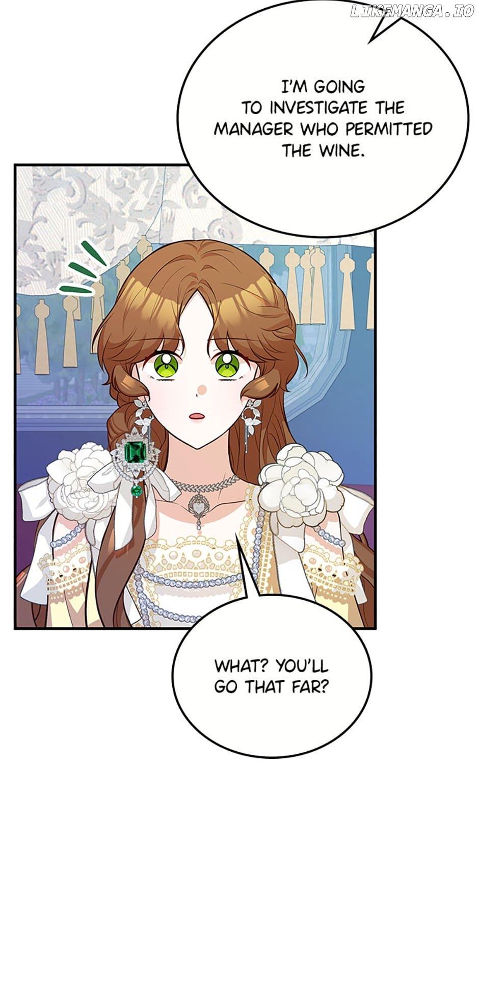 Doctor Resignation Chapter 56 page 77