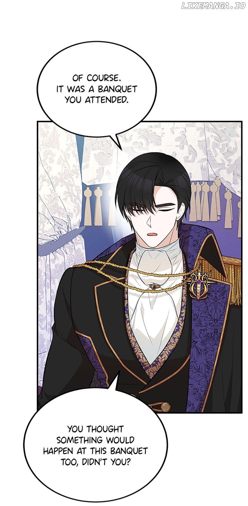 Doctor Resignation Chapter 56 page 78