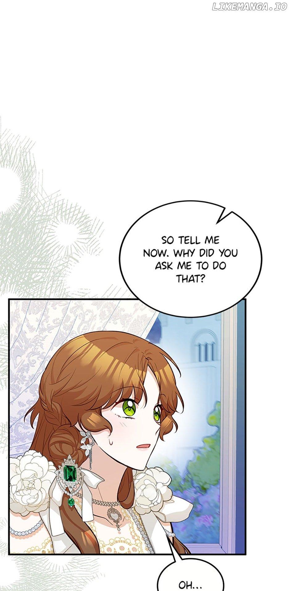 Doctor Resignation Chapter 56 page 79