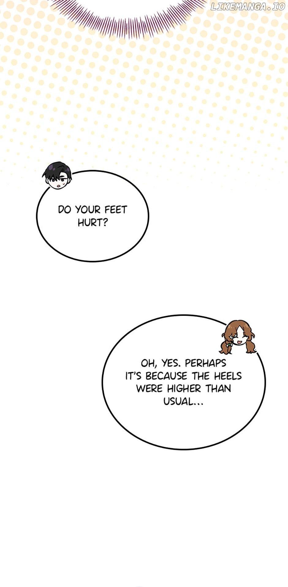 Doctor Resignation Chapter 56 page 82