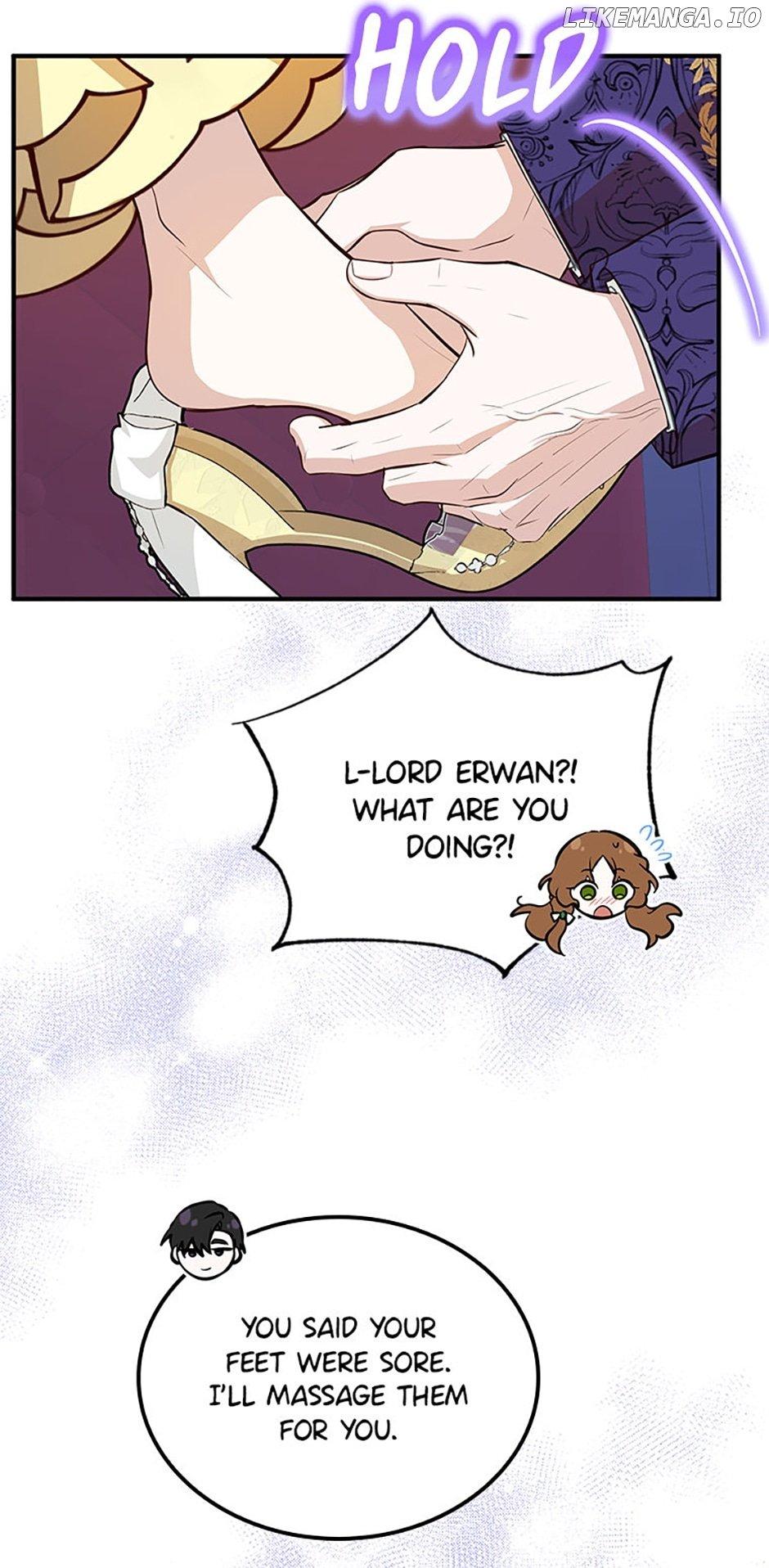 Doctor Resignation Chapter 56 page 83