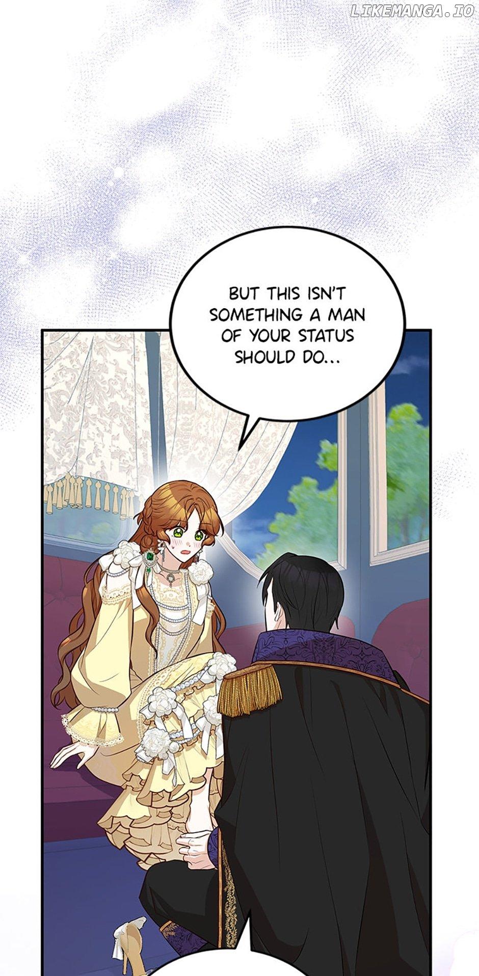 Doctor Resignation Chapter 56 page 84