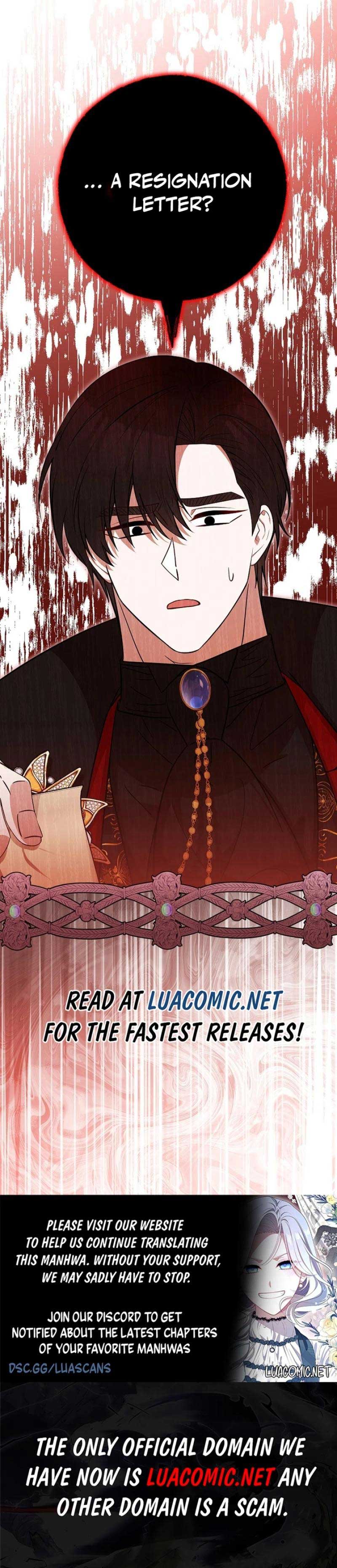 Doctor Resignation Chapter 78 page 9