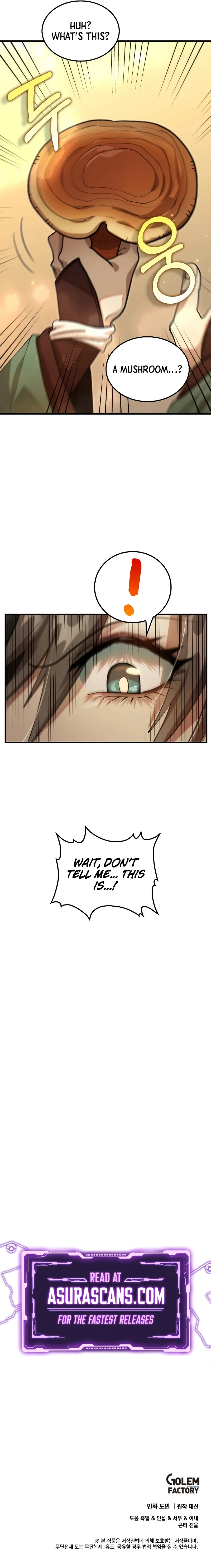 Doctor’s Rebirth Chapter 124 page 10